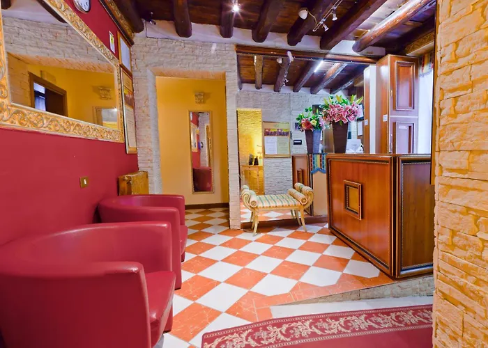 Hotel Henry Venise